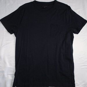 French Connection Navy T-shirt